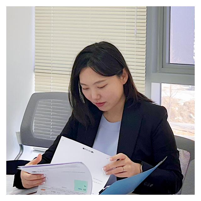 대한변협 이혼전문변호사 - 유성아