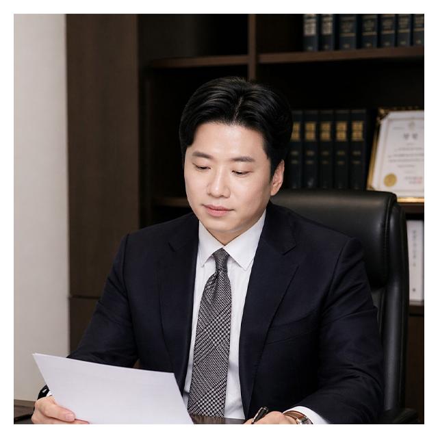 조정이혼·재산분할 전문변호사 - 백준기